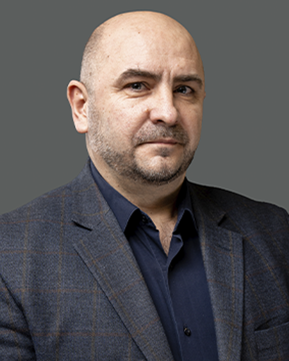 Павлов Александр Викторович