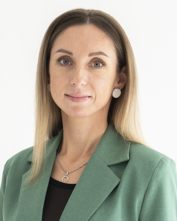Сенькина Евгения Алексеевна